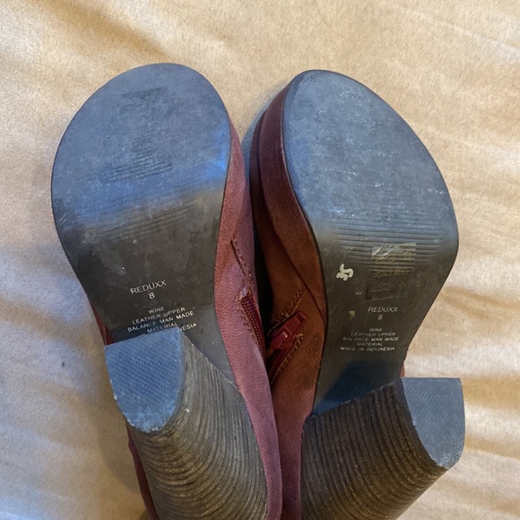 Steve Madden Boot - Picture 7 of 7